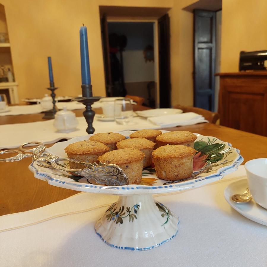 Casa Rovelli Bed & Breakfast Alfiano Natta Екстериор снимка
