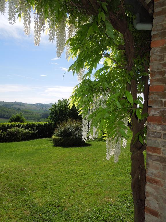Casa Rovelli Bed & Breakfast Alfiano Natta Екстериор снимка