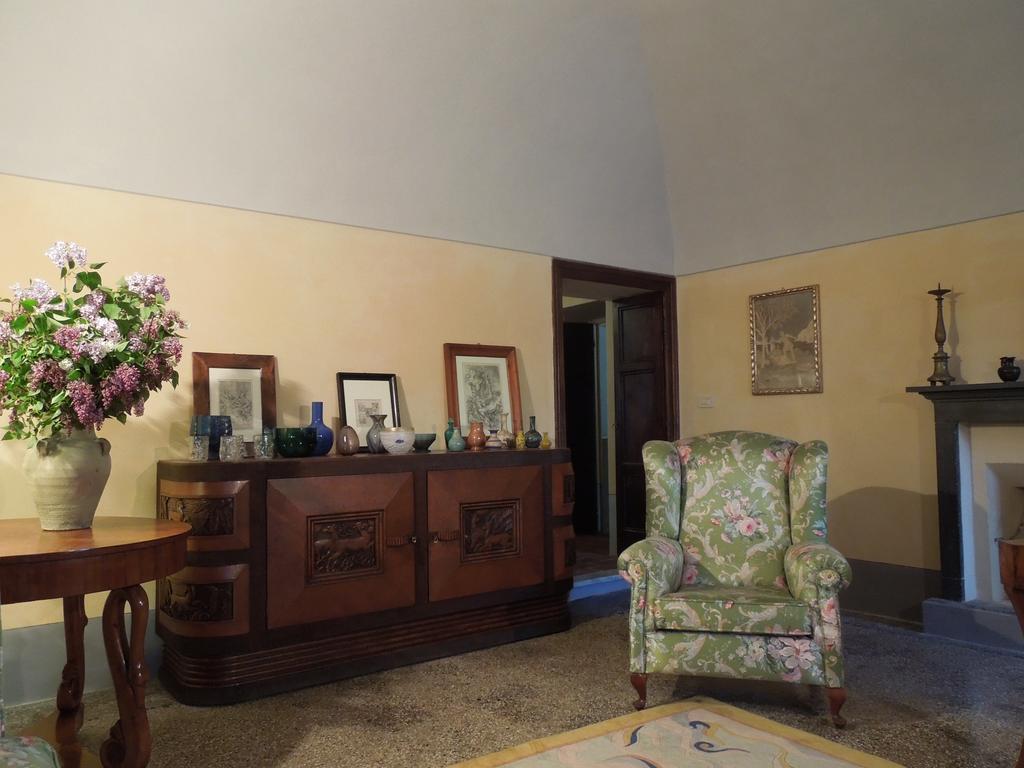 Casa Rovelli Bed & Breakfast Alfiano Natta Екстериор снимка