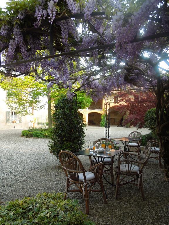 Casa Rovelli Bed & Breakfast Alfiano Natta Екстериор снимка
