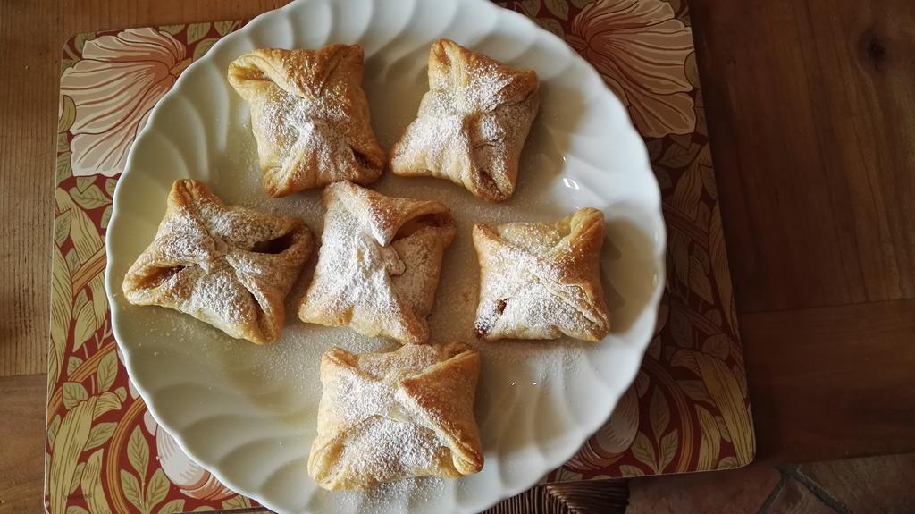 Casa Rovelli Bed & Breakfast Alfiano Natta Екстериор снимка