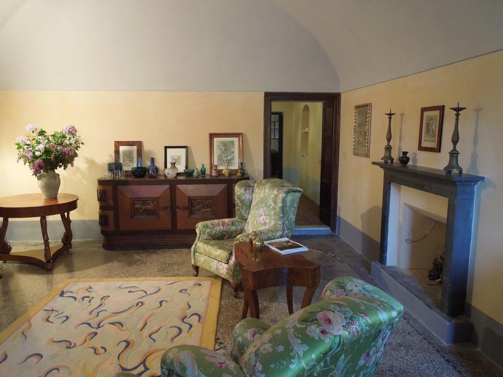 Casa Rovelli Bed & Breakfast Alfiano Natta Екстериор снимка